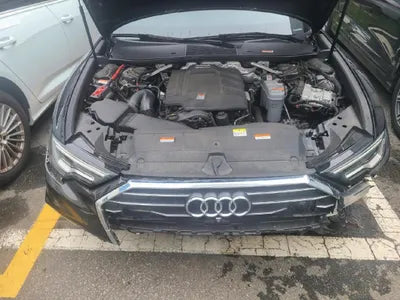 2021 Audi A6 WAUZZZF21MN036862 VIN:WAUZZZF21MN036862