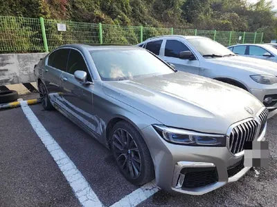 2020 BMW 730 WBA7S4105LCE06468 VIN:WBA7S4105LCE06468