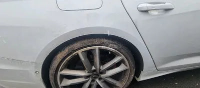 2020 Audi S6 WAUZZZF27LN091430 VIN:WAUZZZF27LN091430