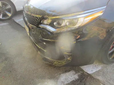 2018 Kia K5 KNAGV412BJA224606 VIN:KNAGV412BJA224606