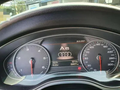 2015 Audi A6 WAUZZZ4G7FN040772 VIN:WAUZZZ4G7FN040772