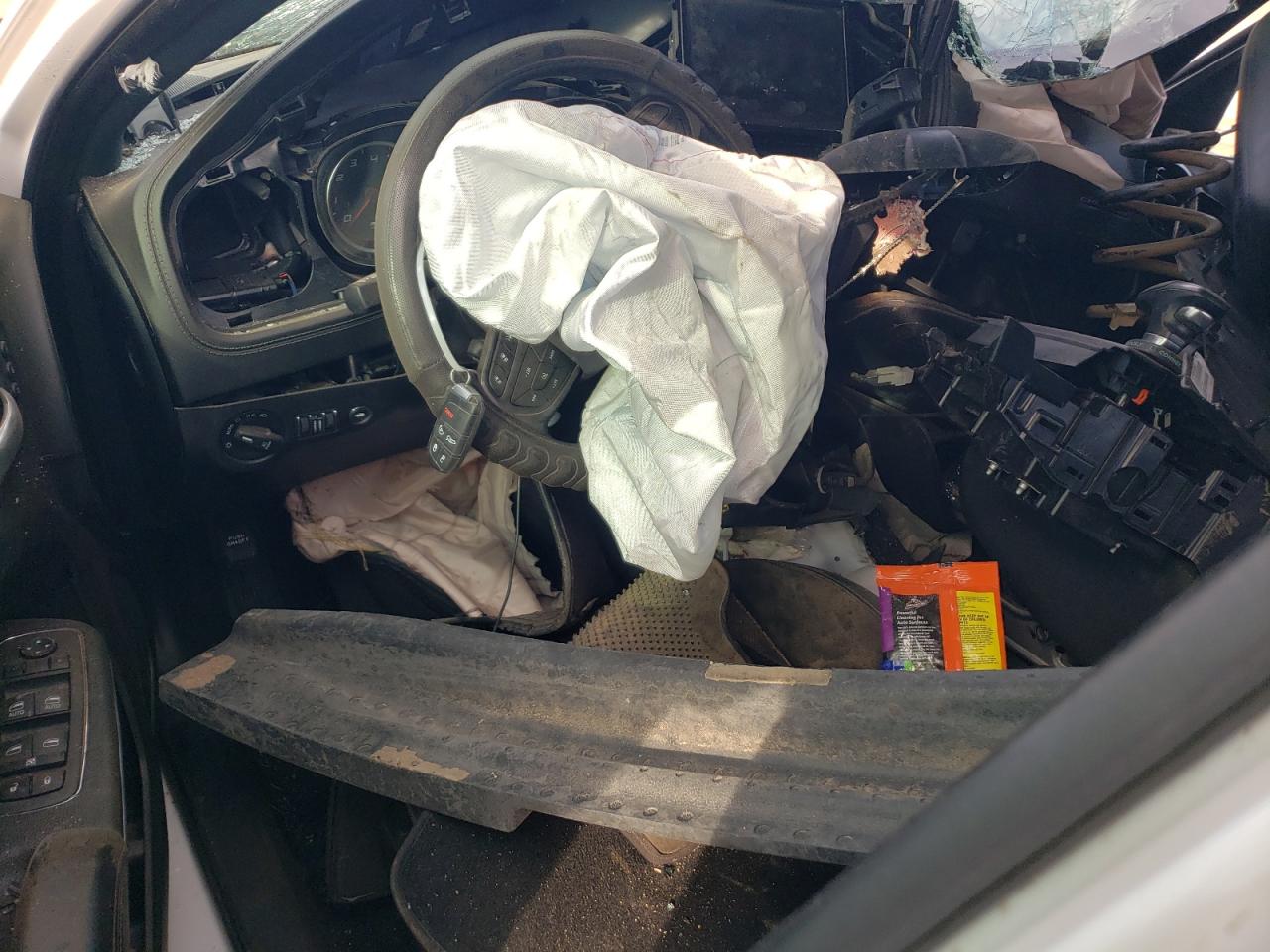 2022 DODGE CHARGER GT VIN:2C3CDXHG6NH183648