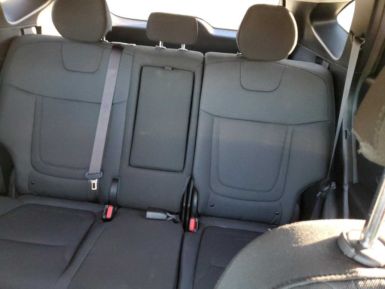 2022 HYUNDAI TUCSON SEL VIN:5NMJB3AE0NH087044
