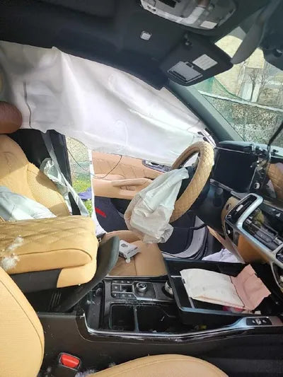2021 Kia Sorento KNARH81BGMA053240 VIN:KNARH81BGMA053240