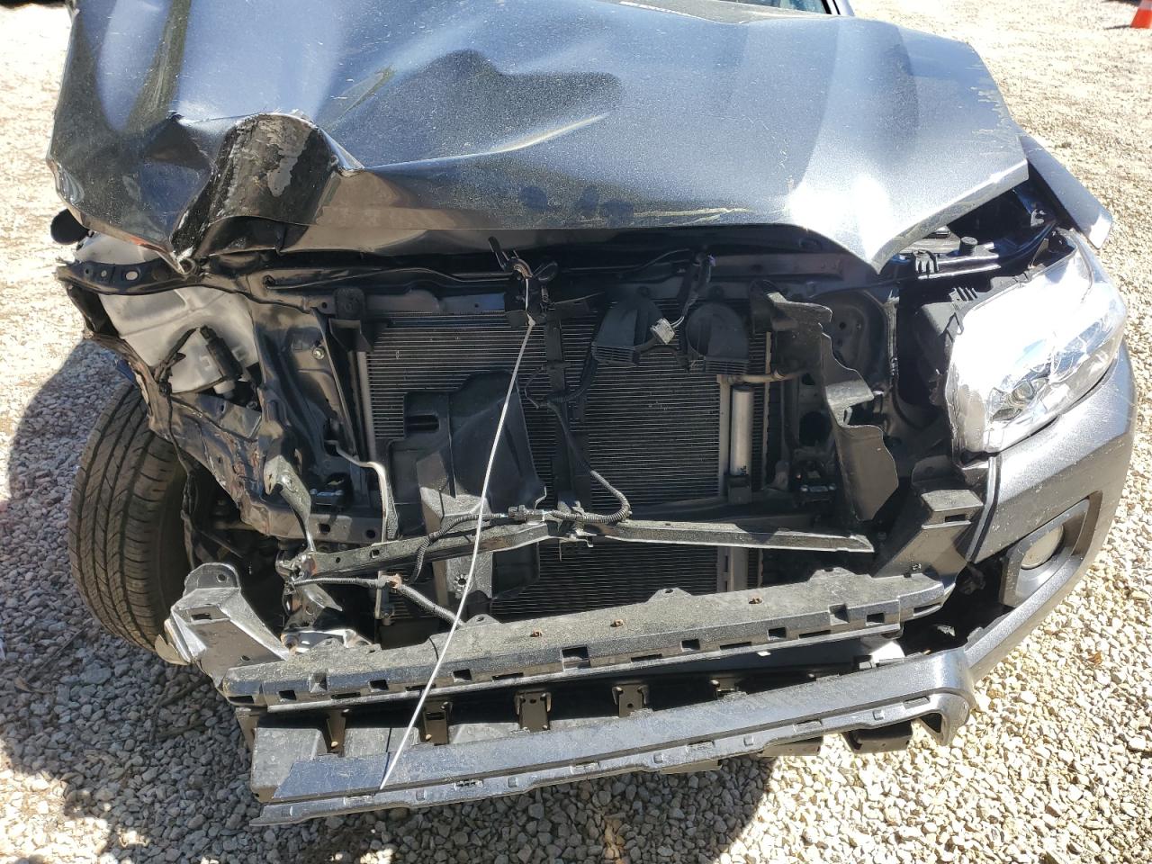 2023 TOYOTA TACOMA DOUBLE CAB VIN:3TMAZ5CN2PM214770