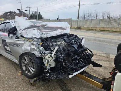 2019 Kia K5 VIN: