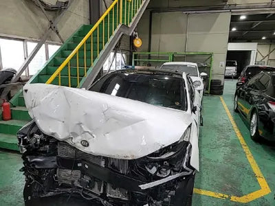 2021 Kia K5 KNAG6412BMA113650 VIN:KNAG6412BMA113650