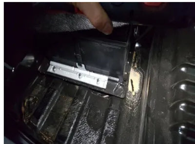 2018 Mercedes-Benz S 400 WDDUG3FB7JA418371 VIN:WDDUG3FB7JA418371