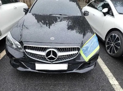 2015 Mercedes-Benz E 220 WDDHF0AB0FB152140 VIN:WDDHF0AB0FB152140