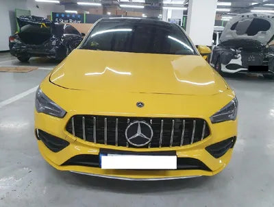 2021 Mercedes-Benz CLA 250 W1K5J4HB2MN233683 VIN:W1K5J4HB2MN233683