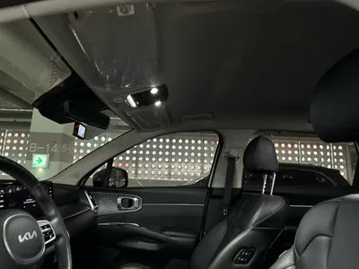 2022 Kia Sorento KNARH81BGNA117713 VIN:KNARH81BGNA117713