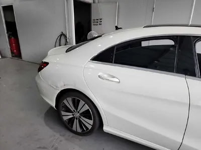 2017 Mercedes-Benz CLA 250 WDDSJ4GB7HN497654 VIN:WDDSJ4GB7HN497654