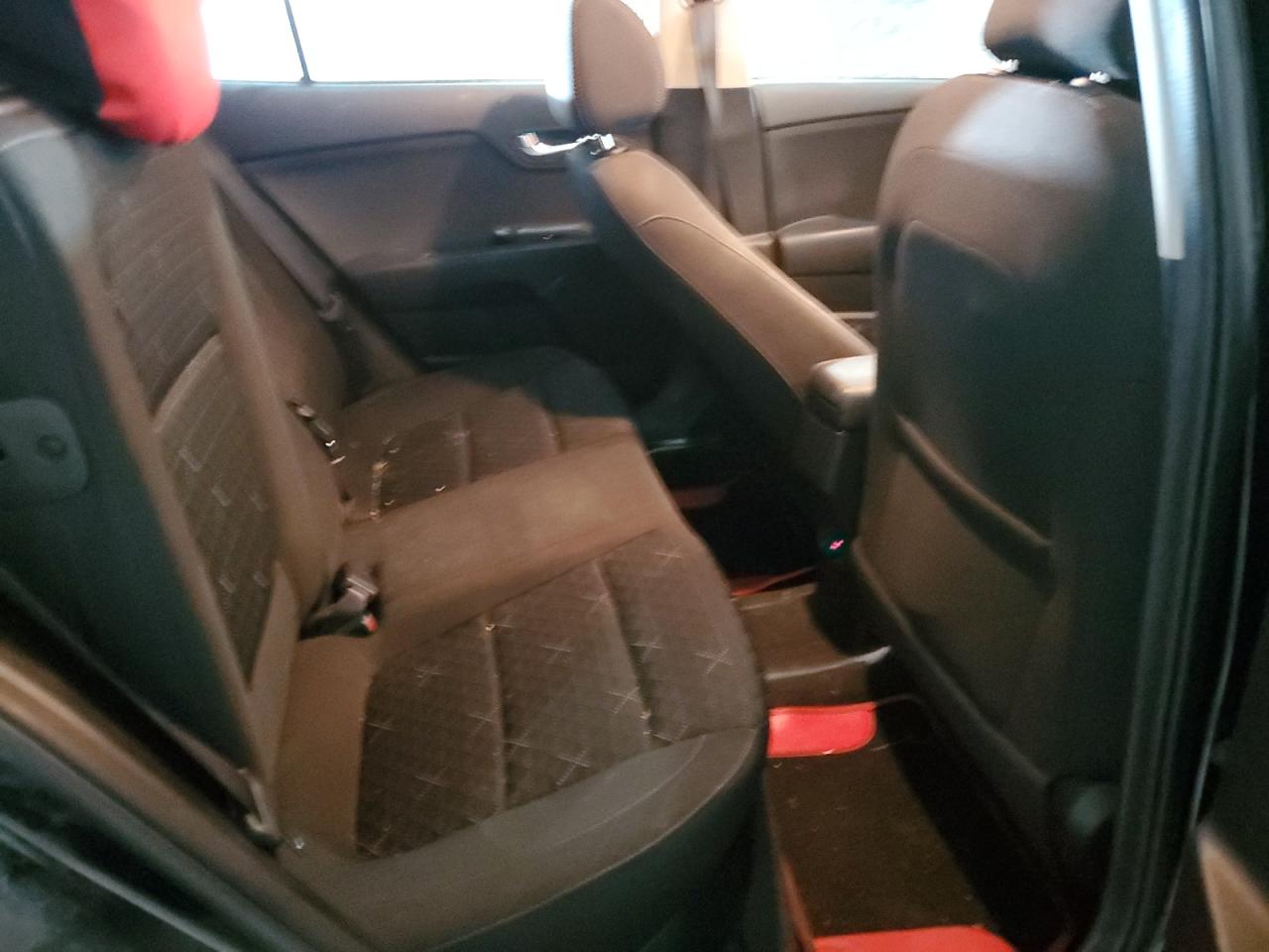 2023 KIA RIO S VIN:3KPA25AD7PE511848