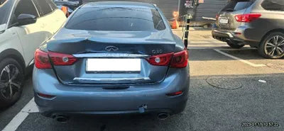 2016 Infiniti Q50 JNKDV71E5GM552228 VIN:JNKDV71E5GM552228