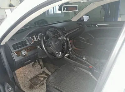 2015 Volkswagen Passat 1VWZZZA3ZFC033633 VIN:1VWZZZA3ZFC033633