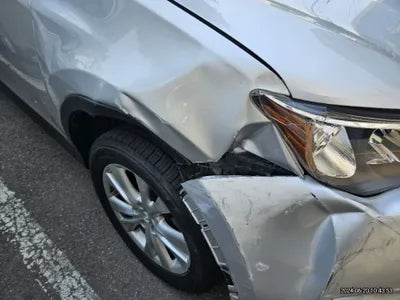 2015 Toyota RAV4 VIN: