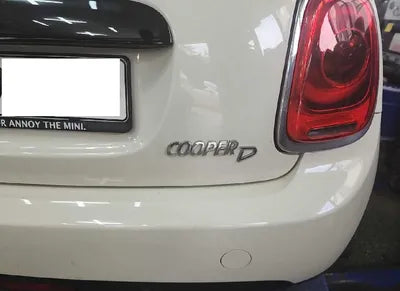 2018 MINI Cooper WMWXN3100J2E01358 VIN:WMWXN3100J2E01358