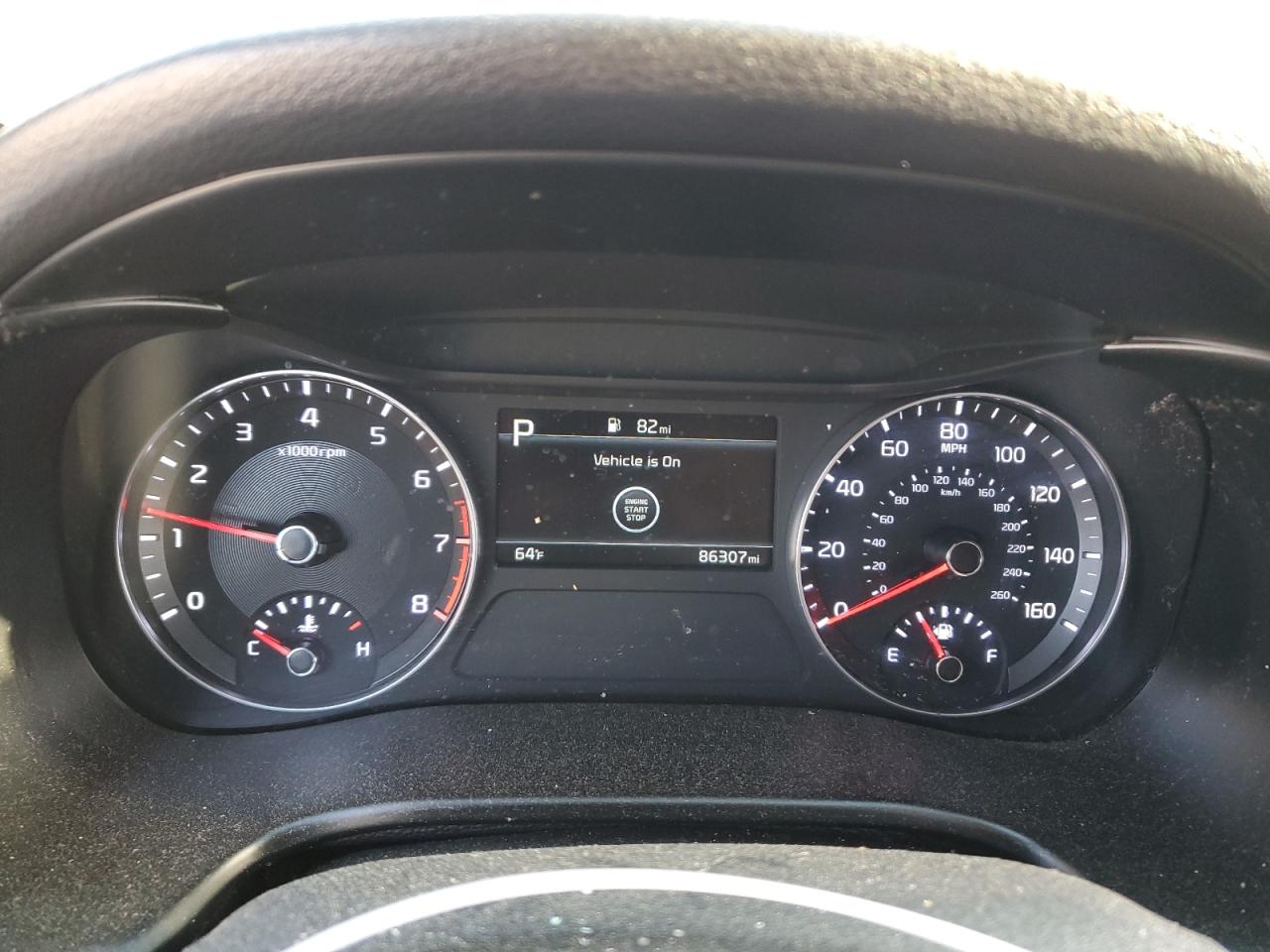 2022 KIA FORTE GT LINE VIN:3KPF54AD4NE498383