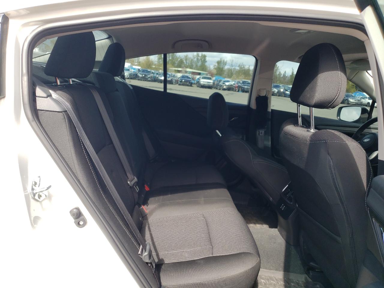 2023 SUBARU LEGACY PREMIUM VIN:4S3BWAD66P3010178