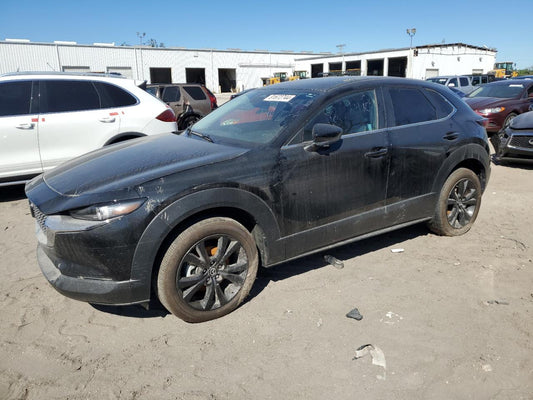 2024 MAZDA CX-30 SELECT VIN:3MVDMBBM6RM648341