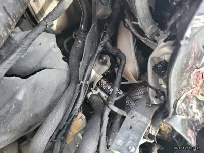 2019 Mercedes-Benz E 53 WDDZF6BB1KA575668 VIN:WDDZF6BB1KA575668