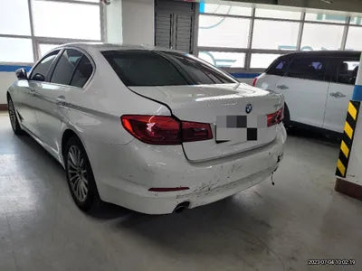 2020 BMW 520 WBAJK9108LCE41654 VIN:WBAJK9108LCE41654