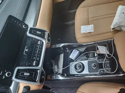 2020 Kia Sorento VIN: