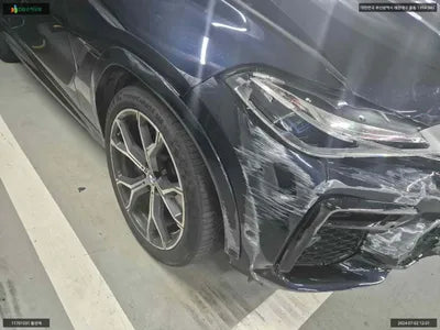 2023 BMW 630 WBAGT8106P9R54385 VIN:WBAGT8106P9R54385