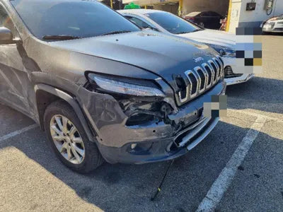 2016 Jeep Cherokee 1C4PJMDU0GW101305 VIN:1C4PJMDU0GW101305