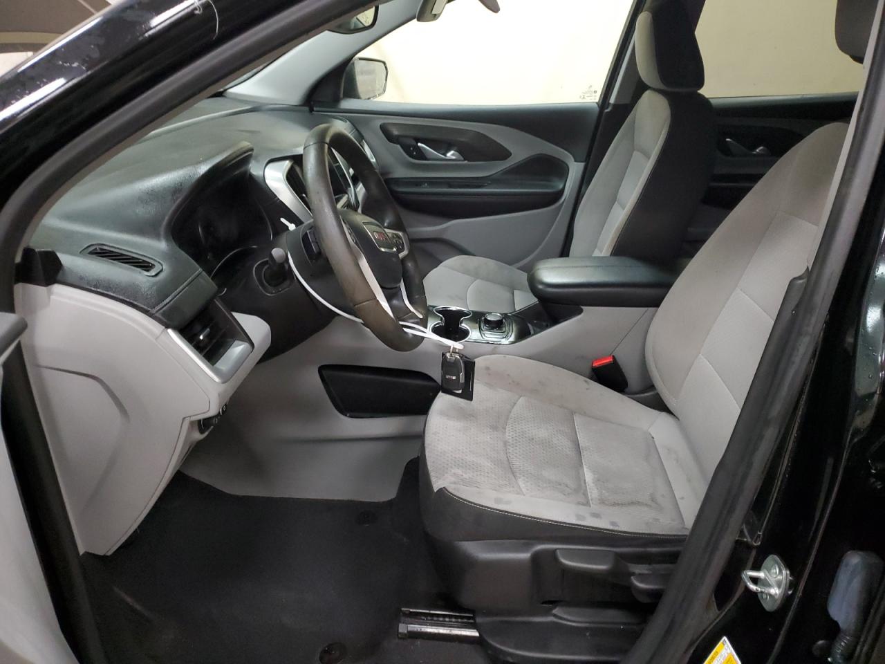 2022 GMC TERRAIN SLE VIN:3GKALTEV2NL232812