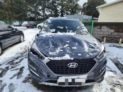 2018 Hyundai Tucson KMHJ3815GJU750518 VIN:KMHJ3815GJU750518