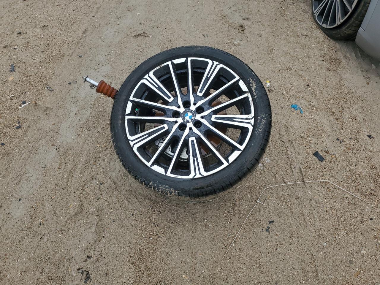 2023 BMW X1 XDRIVE28I VIN:WBX73EF00P5Y18984