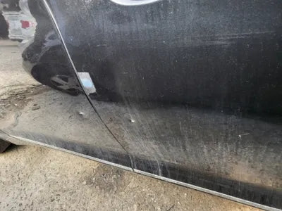 2018 Genesis G80 VIN: