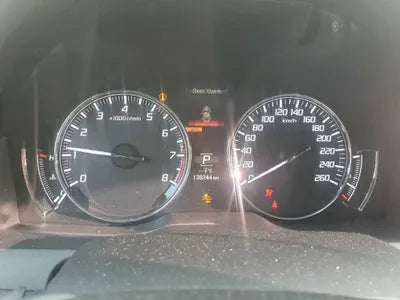 2016 Honda Legend JHMKC1690GC200066 VIN:JHMKC1690GC200066