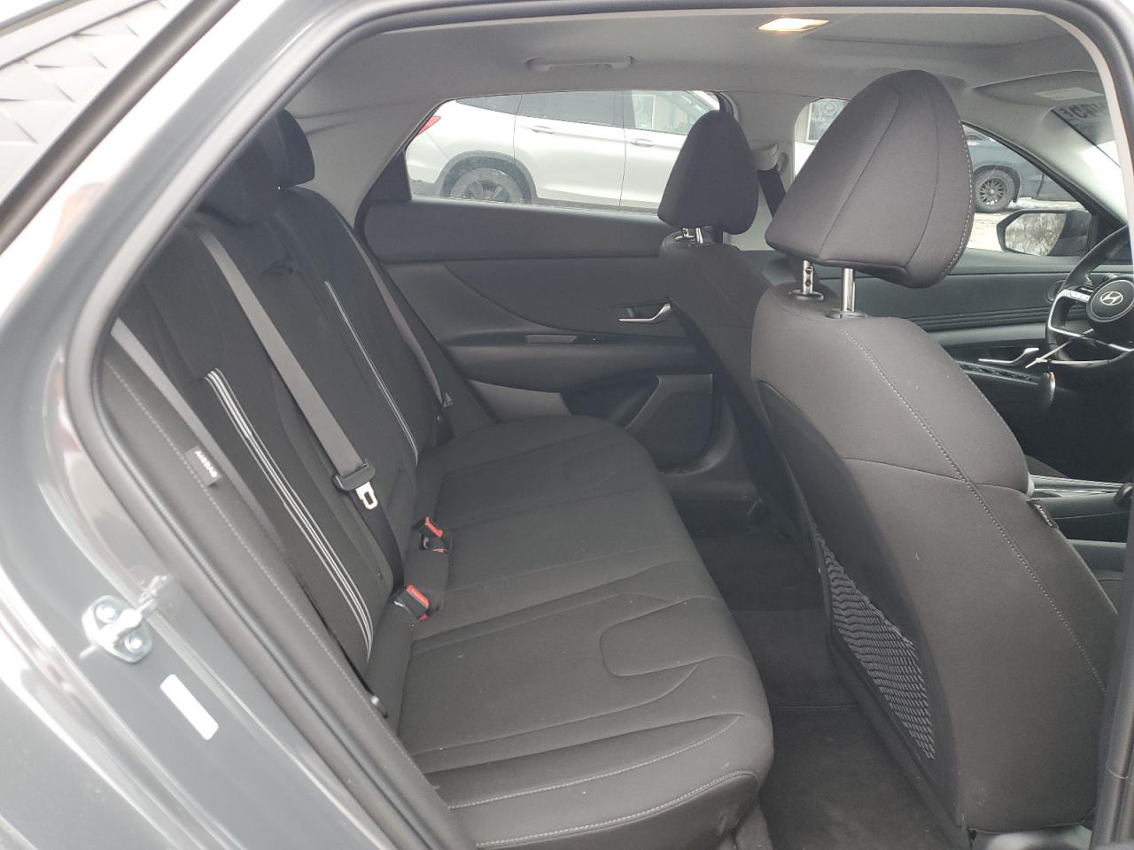 2024 HYUNDAI ELANTRA SEL VIN:KMHLS4DG0RU748240