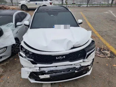 2023 Kia Sorento VIN: