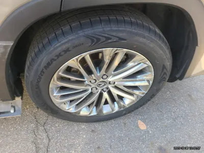2021 Lexus RX 450 JTJBGMCAXM2068684 VIN:JTJBGMCAXM2068684