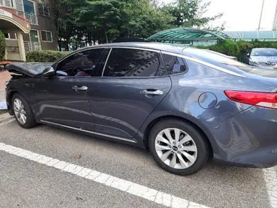 2016 Kia K5 464KMKNAGU411BGA0 VIN:464KMKNAGU411BGA0