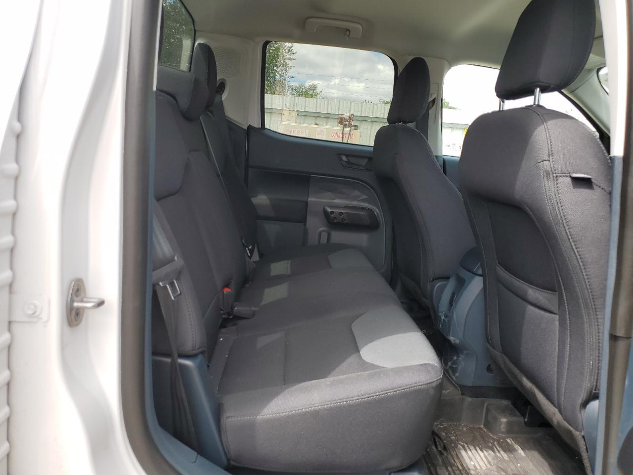 2022 FORD MAVERICK XL VIN:3FTTW8E33NRA71133