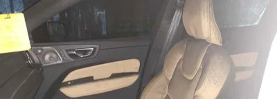 2022 Volvo XC60 YV1UZL12CN1069949 VIN:YV1UZL12CN1069949