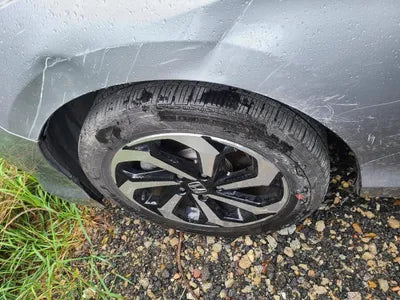 2017 Honda Accord VIN: