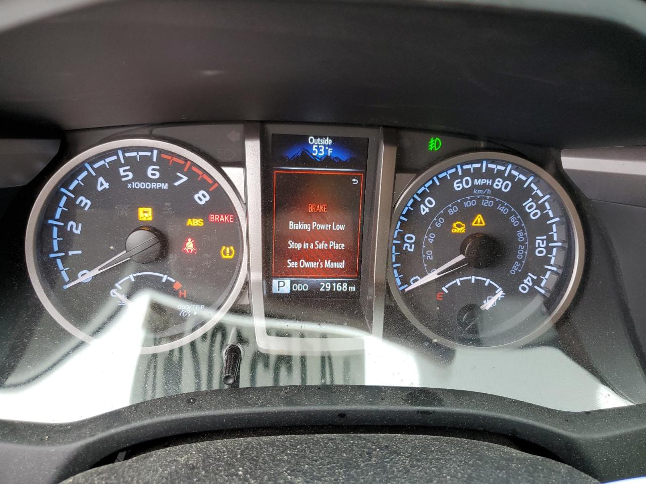 2022 TOYOTA TACOMA DOUBLE CAB VIN:3TMAZ5CN6NM187909