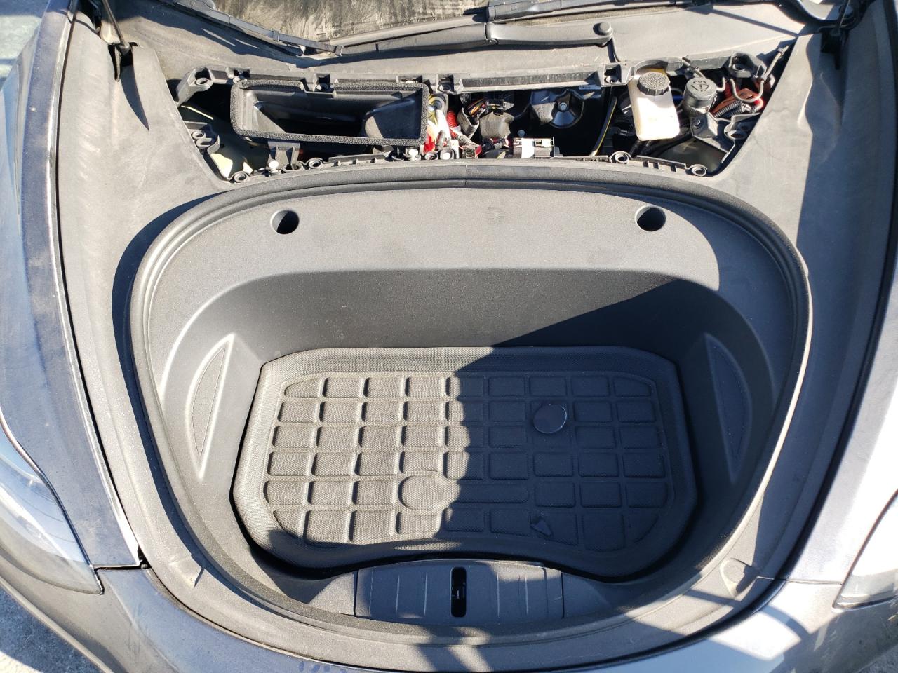 2023 TESLA MODEL 3  VIN:5YJ3E1EA8PF411034
