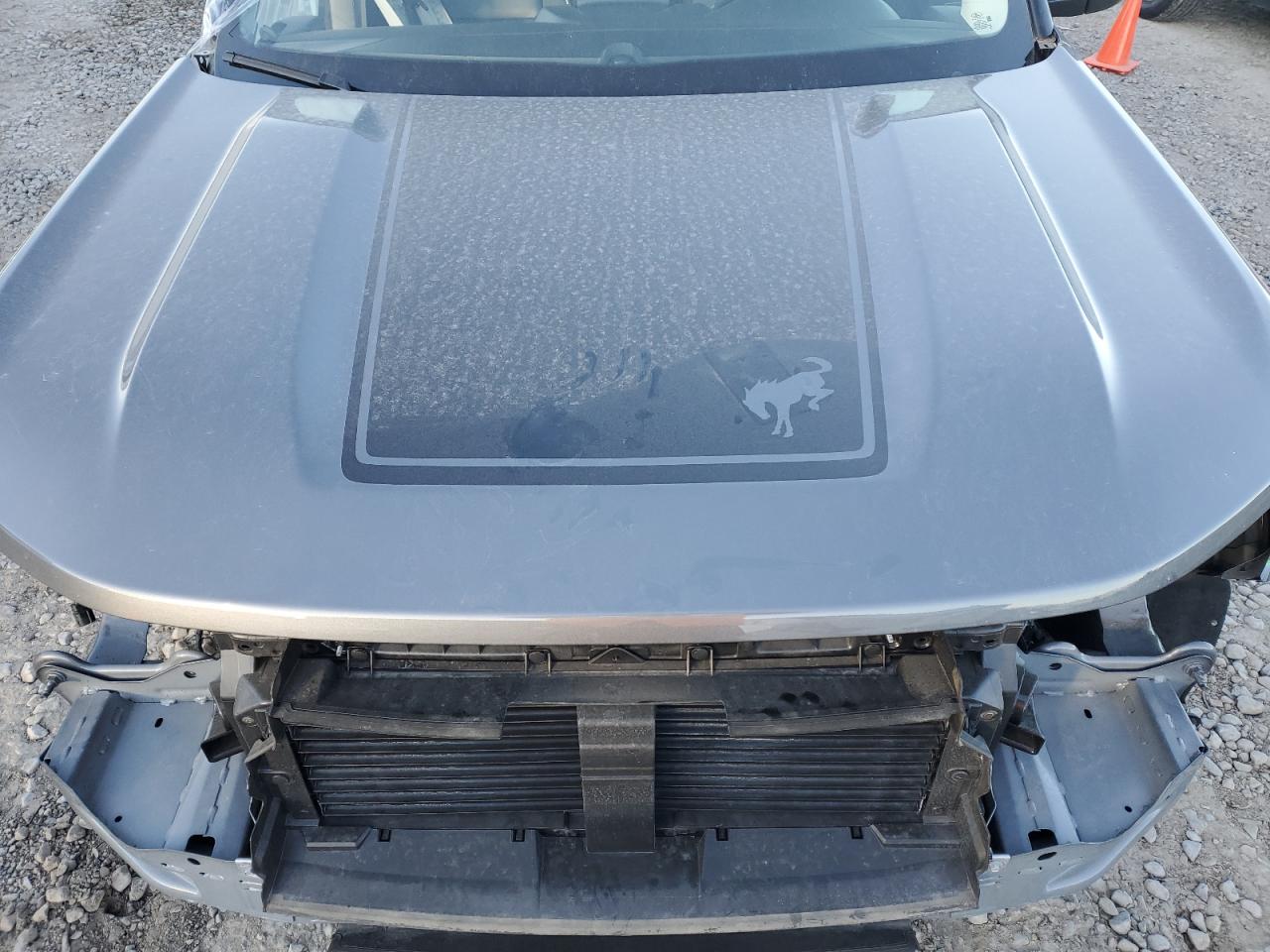 2023 FORD BRONCO SPORT OUTER BANKS VIN:3FMCR9C66PRD98747