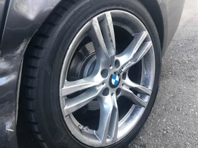 2016 BMW 328 WBA8E9101GK437685 VIN:WBA8E9101GK437685