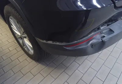 2015 Volkswagen Tiguan VIN: