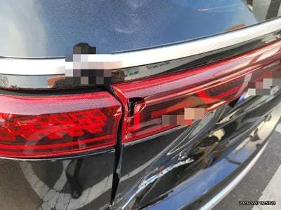 2020 Kia Carnival VIN:
