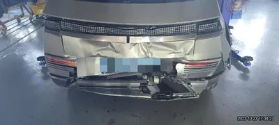 2023 Hyundai Ioniq KMHKR81FPPU220913 VIN:KMHKR81FPPU220913