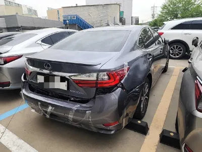 2016 Lexus ES 300 VIN: