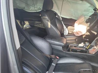 2018 Hyundai Santa FE VIN: